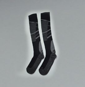 Мъжки ски чорапи