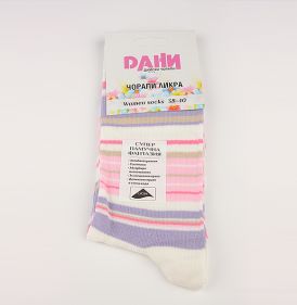 Дамски чорап